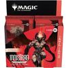 Magic: The Gathering Innistrad Remastered Collector Booster Japanese Ver. (Box 12 Pack) MTG Treca...