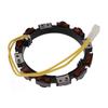 Alternator Charging Coil 592830 Replacement for Toro Models 71286 71427 71429 30108 30111