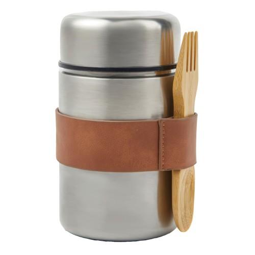 Vinga Miles Food Flask