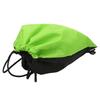 2 Pcs Durable Oxford Cloth Gym Sack Waterproof Lightweight Sports Drawstring Backpack Drawstring Backpack Outdoor Sports