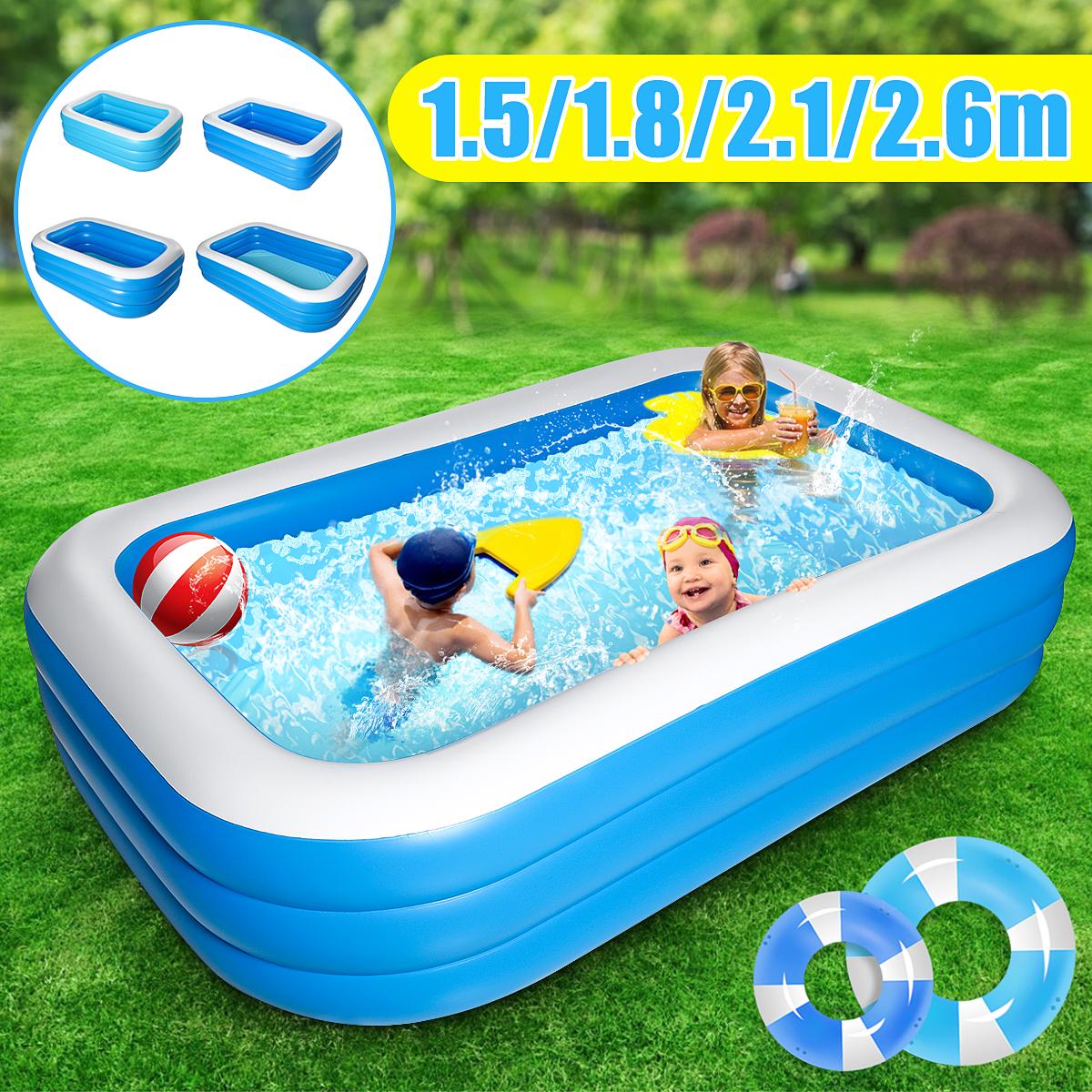 Daraz Inflatable Swimming Pool Air Mattress Bestrip Air Mattress