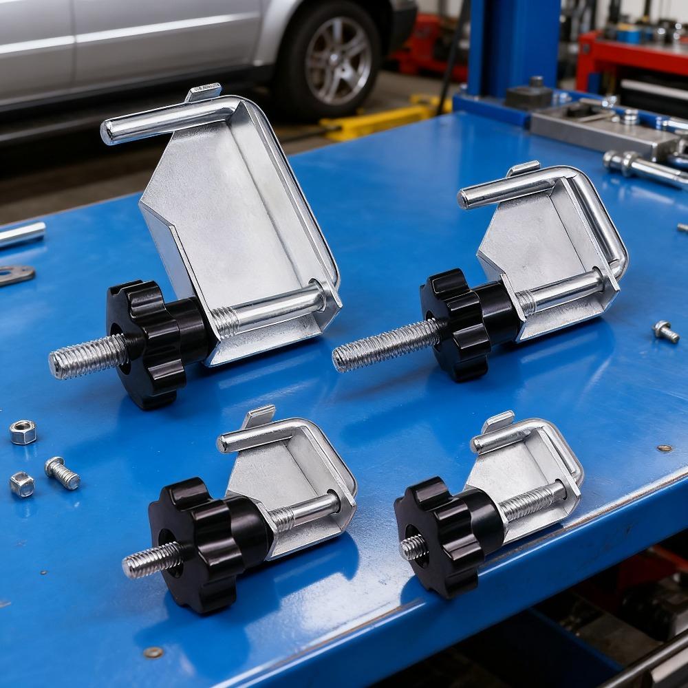 Hose Clamp - a Durable Hose Clamp Tool for Fuel Lines, Radiator Hoses, and Coolant Maintenance Tools