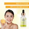 Raza Rida Care Vitamin C Serum for Hyperpigmentation & Dull Skin, 30ml (1.01 fl oz)