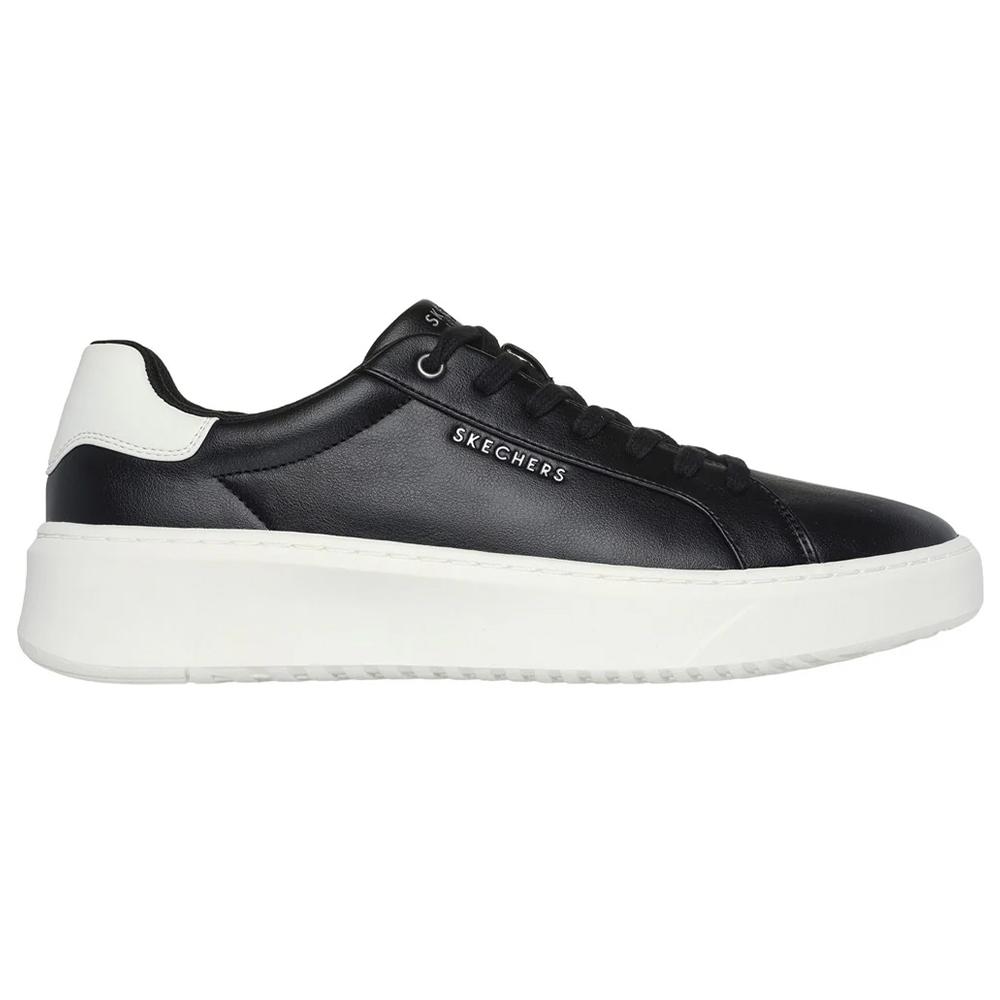 Skechers Tênis Masculino Court Break Suit