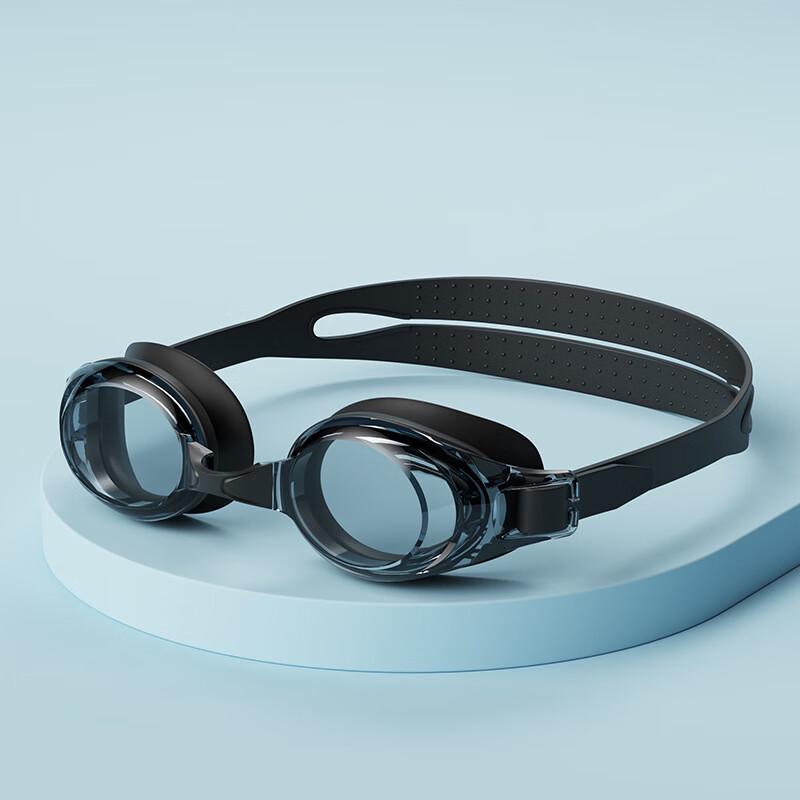 Norman HD Anti-Fog Swimming Goggles