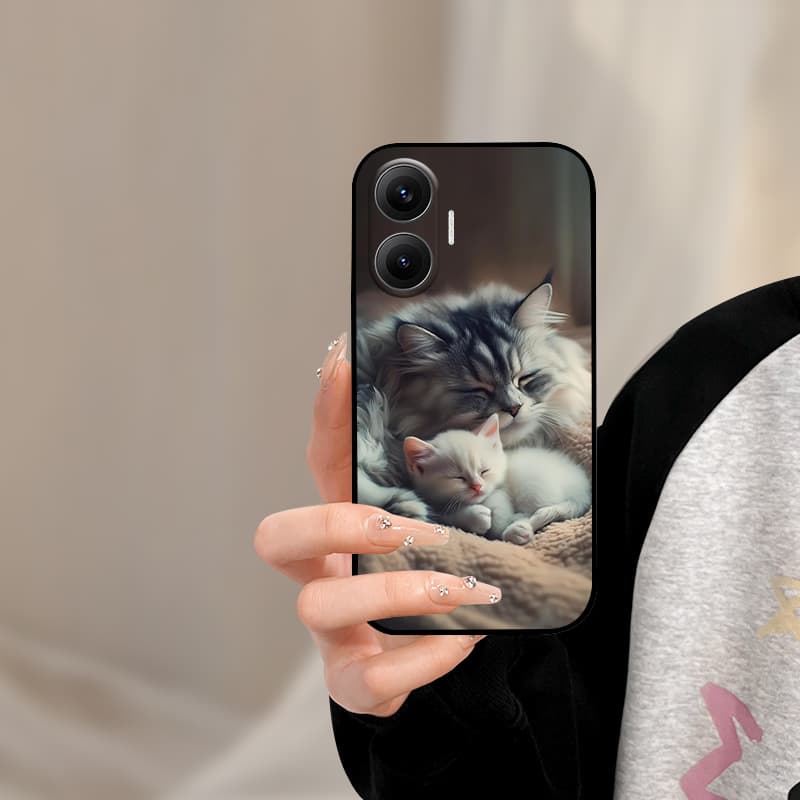 

For Xiaomi Redmi Turbo 4 Pro Phone Case astronaut Silicone Camera Protection Back Cover For Redmi Turbo 4 Pro Funda Coque Turbo4 Redmi Turbo 4