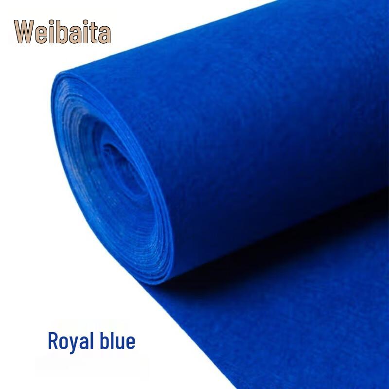 Thickened Event and Wedding Carpet