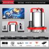 Electric Vehicle 48-72V DC Submersible Water Pump