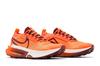 Nike ZoomX Zegama 2 Hyper Crimson Glacier Blue Sail Dark Team Red