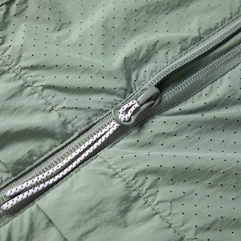 TOREAD UPF50+ Lightweight Breathable Sun Protection Jacket