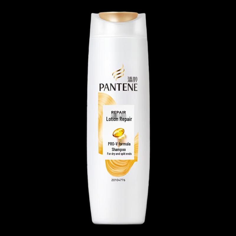 

Pantene PRO-V Lotion Repair Shampoo