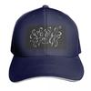 String Quartet Baseball Cap Custom Caps Golf Hat Genuine Golf Hat Beach Hat Caps Women Unisexs