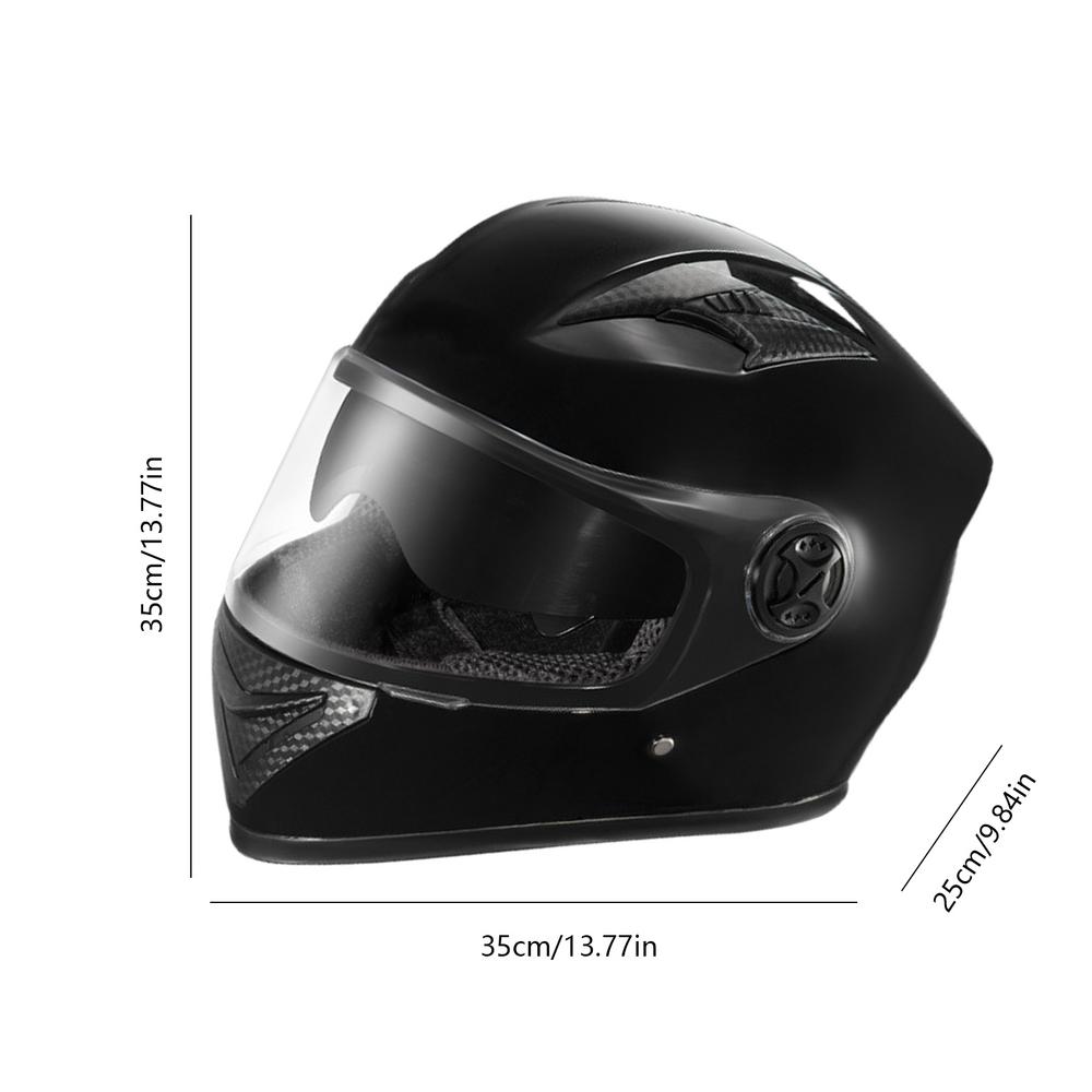 

Полнолицевые мотоциклетные шлемы Модные двухзащитные мотоциклетные шлемы Полнолицевые мотоциклетные шлемы Легкий противотуманный мотоциклетный шлем