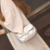 Small Bag for Women, Simple New Fashion Phone Bag, Single Shoulder Small Square Bag, Office Small Tote Bag, Trendy Crossbody Bag This Year