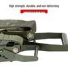 Heavy-Duty Ratchet Tie Down Strap