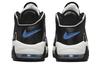 Nike Air More Uptempo 96 Black Star Blue FB8883-001