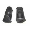 For Royal Enfield Bullet Classic 350/500 UCE Front Foot Rest Rubber Pair LH/RH