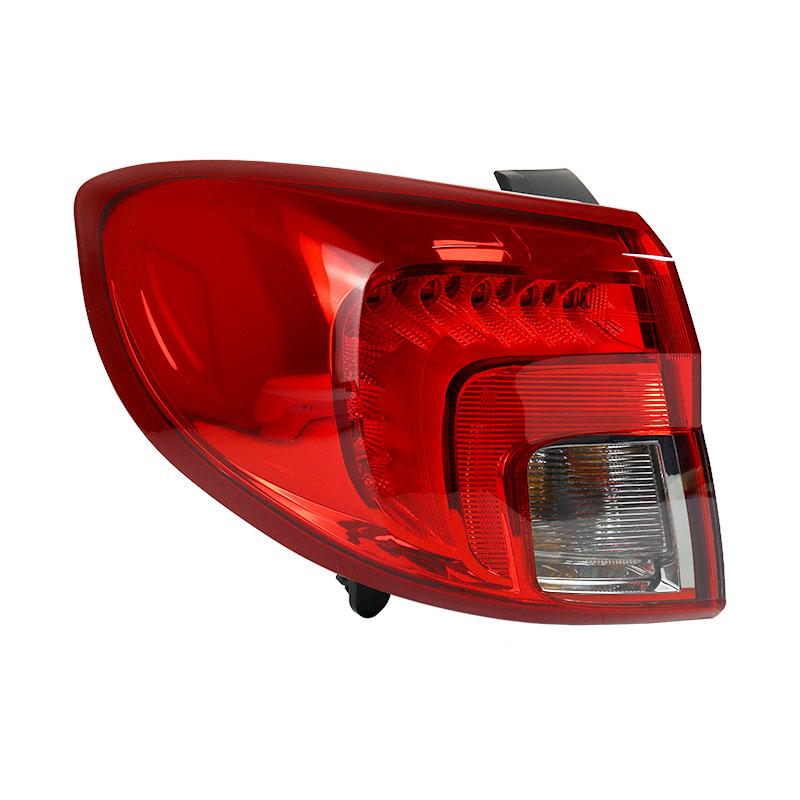 

Car Accessories For Buick Envision 2014 2015 2016 2017 Outside LED Tail Light Signal Lamp Tail Lamp Brake Lamp Assembly Assembly