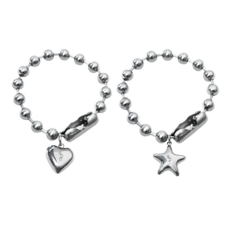 apple pie order Cutie Pie Ball B.(Heart)