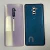 6,53" Für Oppo Reno Z / Reno 2 / Reno 2Z Reno2 Z F Rückseitige Akkuabdeckung Gehäuse Rückseiten-Glas Reparaturteile