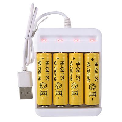 Příslušenství pro elektroniku – Nabíječky baterií