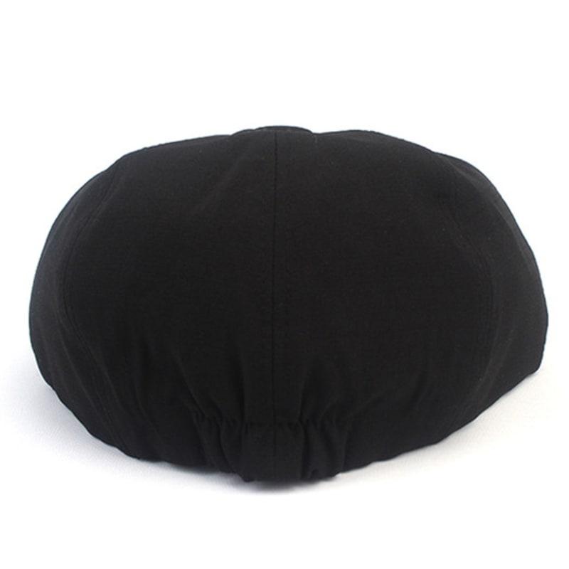 Universal Chemistry Poly Black Banding Huntingcap Hunting Cap