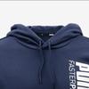 Puma Galleria Puma Hoodie Long Sleeve Teamley Padel Casual Tee 65894303