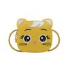 New Cartoon Children Messenger Bag Cute Cat Children Fashion Coin Purses and Handbags Cute Boy Girl Mini Sh… More