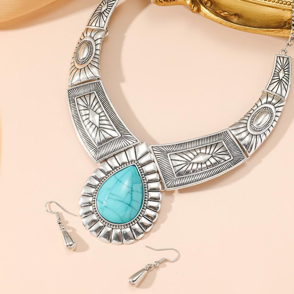 Motehalskjede For Damesmykker