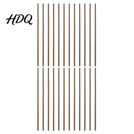 Bedroom Fragrance Sticks for Decor Diffuser Replacement Sticks Thick Fiber High Density Absorption Long Lasting Transfer Essential Oil Home Bathroom