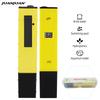 Digital PH Meter Pocket Pen Water Test  PH-009 Tester IA 0.0-14.0pH for Aquarium Pool Water Laboratory
