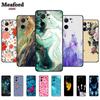 Marble Art Case for Xiaomi 13T 12T Soft Back Cover for Xiaomi 13T 12T Pro Fashion Funda Silicone TPU Coque Cool New Phone Cases
