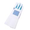 Fencing Glove Right Hand Anti Slip Knitted Fabric Comfortable Fit Fencing Training Glove for Saber