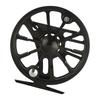 Light Weight Fly Fishing Rod Reel Portable Alloy Baitcasting Reel Fly Fishing Tool for Freshwater And Saltwater