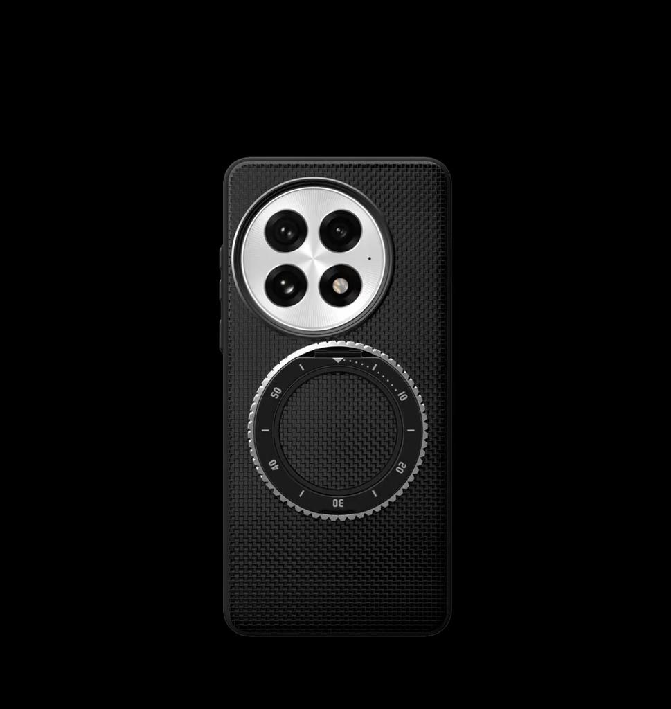 Magnetic Case For Oneplus 13 Matte Back Cover Case for ONEPLUS 13 5g