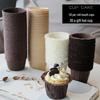 Bakformar och bakplåtar – Muffinsformar