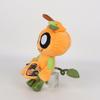 New Product: Dandy's World Plush Gourdy - A Plush Toy Gourd Character From Dandy's World