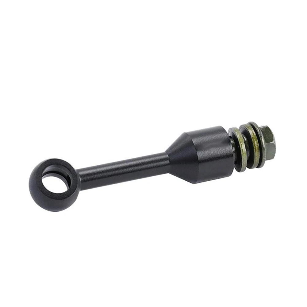 

M10 Universal Motorcycle Brake Fluid Hose Brake Hose Extension Bracket Tubing For RCS Spare Parts For Yamaha Honda Kawasaki