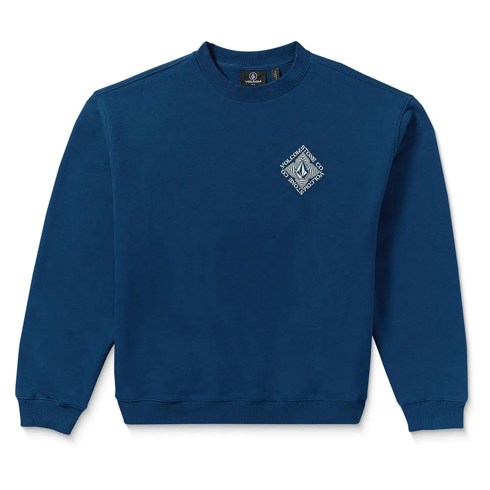 Volcom Толстовка Watanite EU M