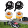 Replacement Elements Intake Filter Garage Compressor Maintenance Replaceable Elements Reduces Impurities For Piston Compressors