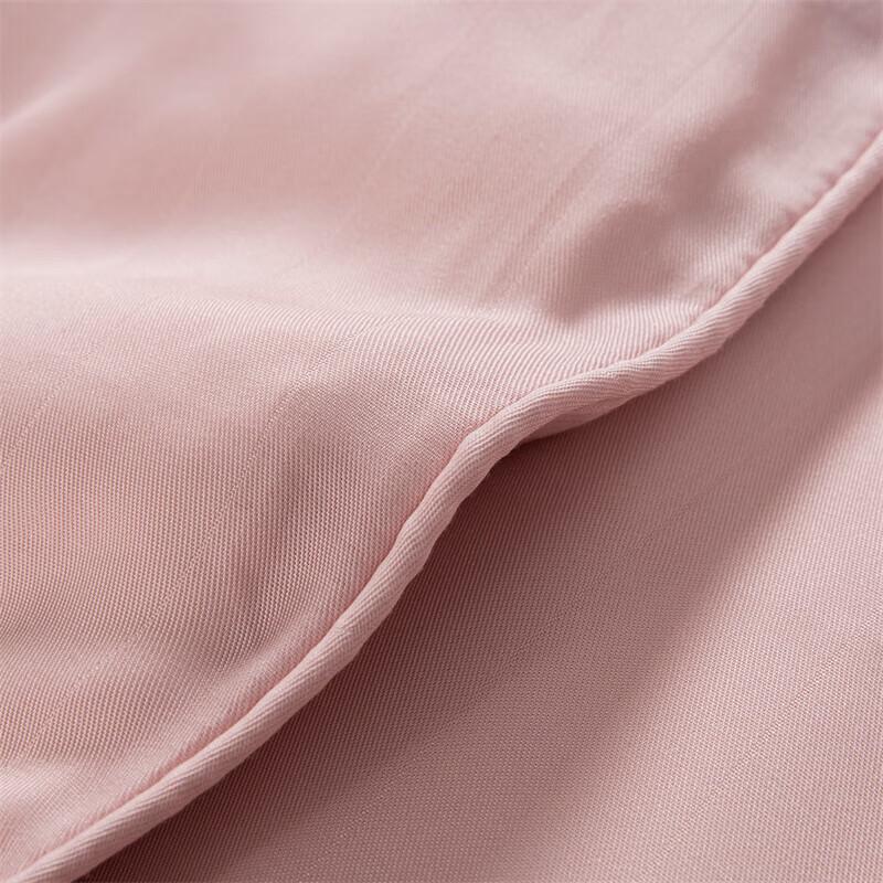 Mercure Home Textiles Lyocell Silk Summer Quilt