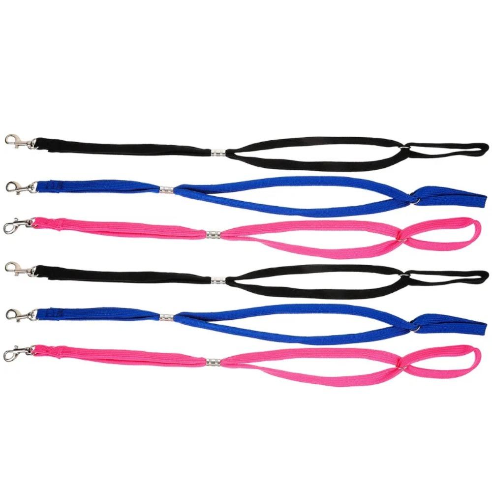 

Веревка Pet Noose Slip Leash Slip Leash Dog Safety Leash Helper Pet Beauty Tool