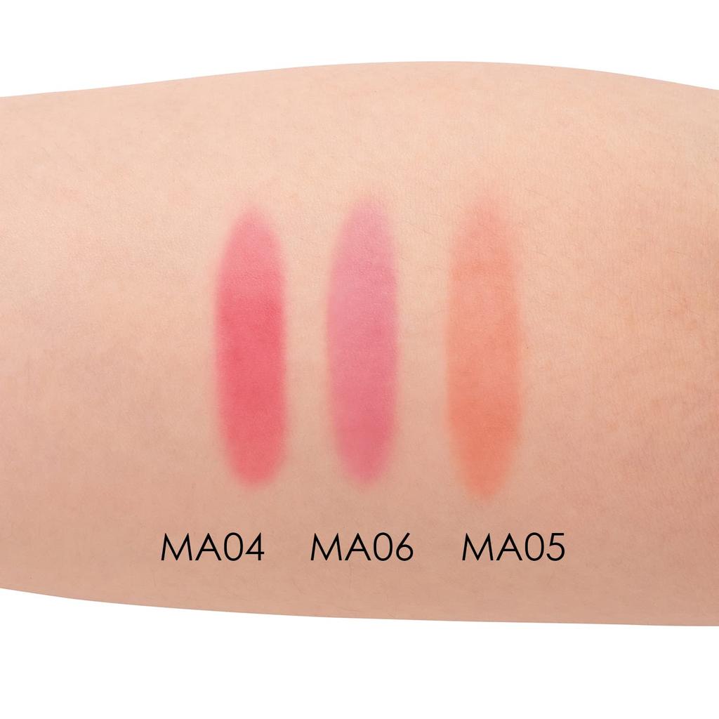 Chacott Multicolor Variation Matte MA04