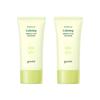 Houttuynia Cordata Calming Mineral Sunscreen SPF50+ PA++++ 50ml + 50ml Set