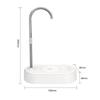 Smart Rechargeable Water Dispenser Rotatable Water Outlet Dispenser For Living Room Home