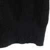 GIVENCHY Made in Italy 100% cashmere Long sleeve sweater XS black knit Women Used
