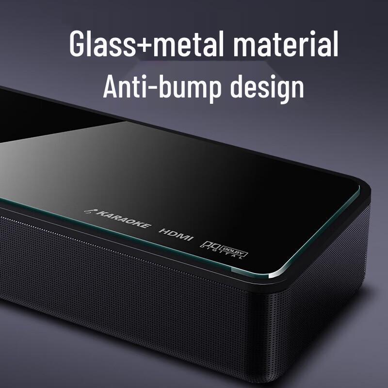 Shanshui 95E 5.1 Home KTV Karaoke Audio System