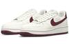 Nike Air Force 1 Low '07 Craft Dark Beetroot DB4455-100