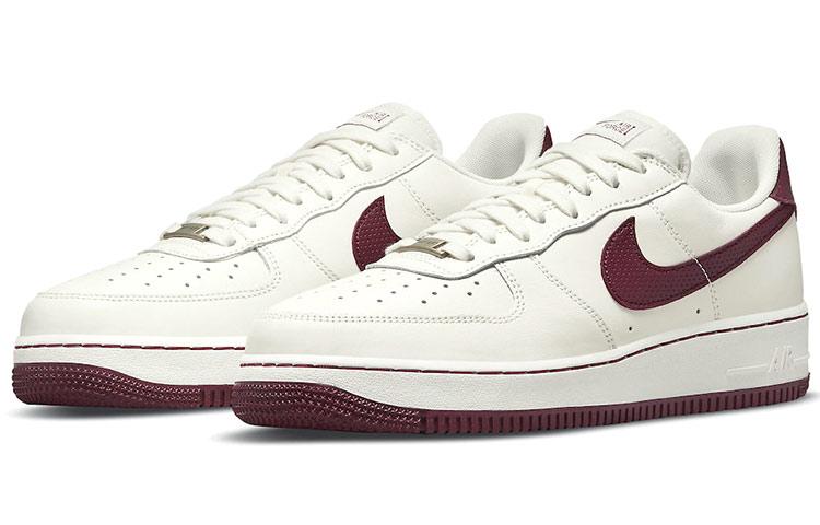 Nike Air Force 1 Low '07 Craft Dark Beetroot DB4455-100