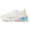 Wonder Runner Pro Cushioning Non-Slip Low-Top Running Shoes Unisex Running Shoes Off-White Blue IF1707